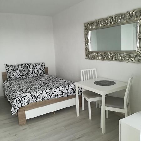 Iwona Apartamento Świnoujście Exterior foto