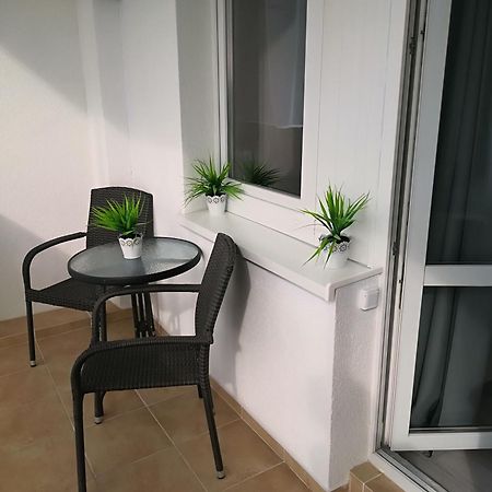Iwona Apartamento Świnoujście Exterior foto