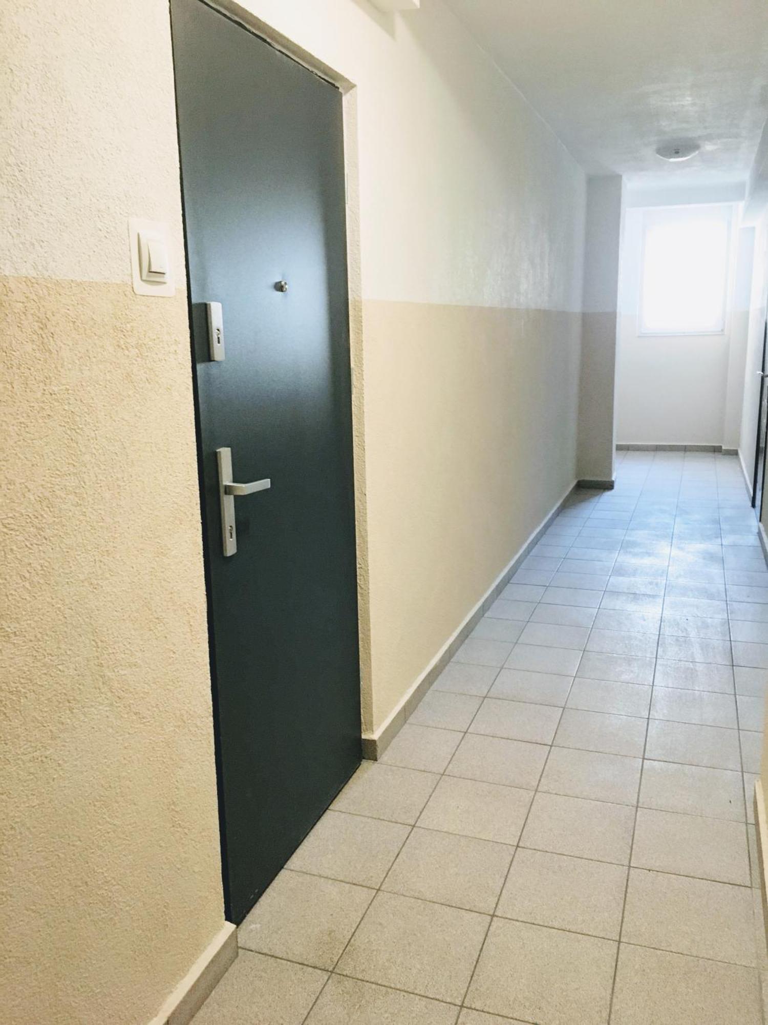 Iwona Apartamento Świnoujście Exterior foto