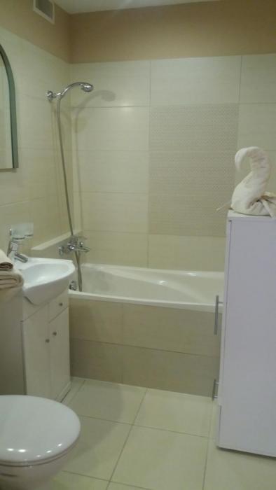 Iwona Apartamento Świnoujście Exterior foto