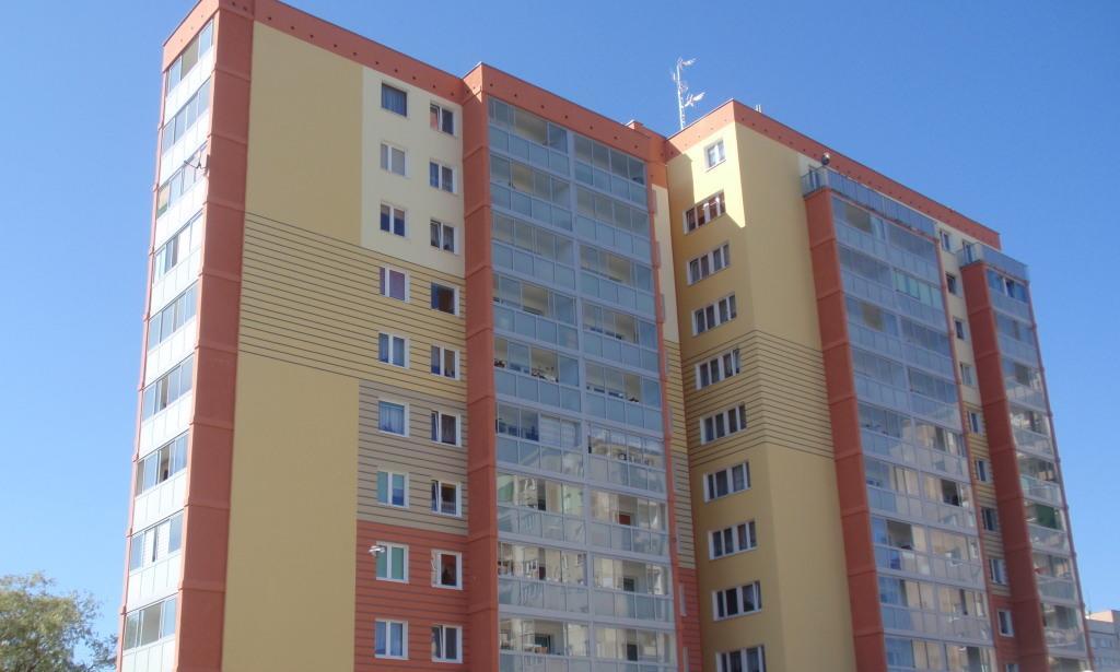 Iwona Apartamento Świnoujście Exterior foto