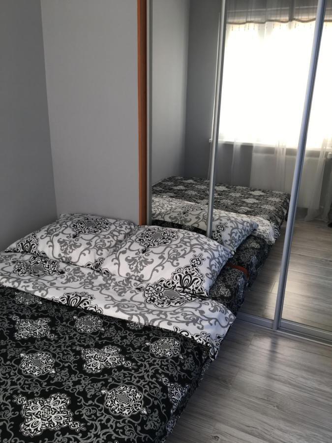Iwona Apartamento Świnoujście Exterior foto