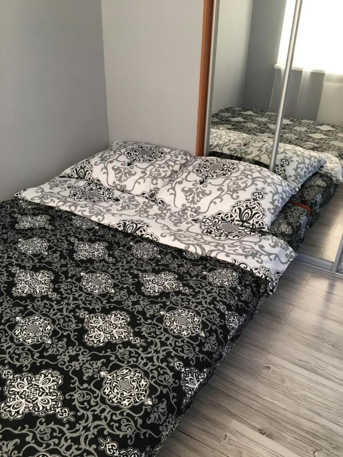 Iwona Apartamento Świnoujście Exterior foto